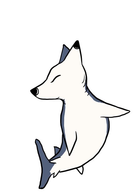 何を描いているか当ててください