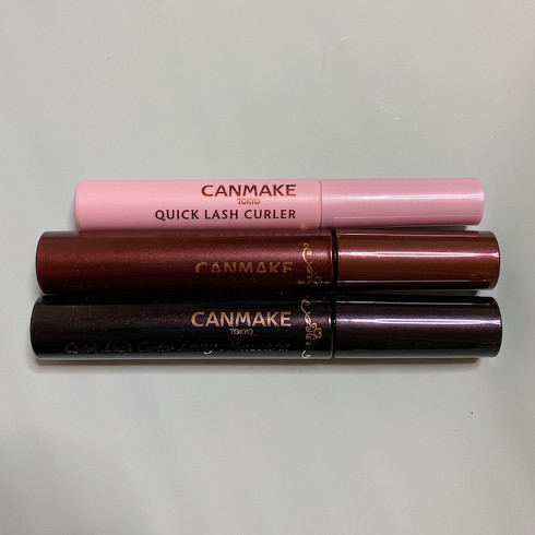 マスクをつけていても、メイクを保ちたい！