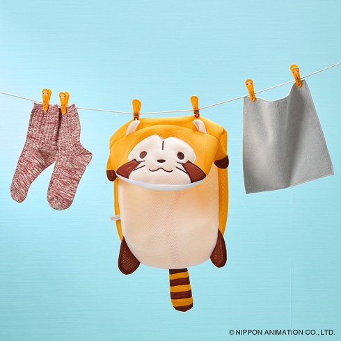 あらえるくまラスカル