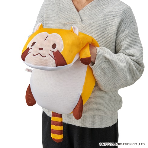 あらえるくまラスカル