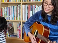 なにこれ染みる……　杏、SNSに投稿したギター弾き語り動画に絶賛の声