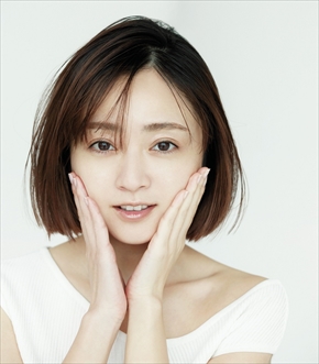 安達祐実 CanCam6月号 表紙 史上最年長 38歳 年齢 メイク 動画