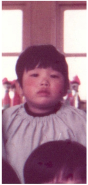 アンミカ 幼少期 幼き写真 ブログ インスタ