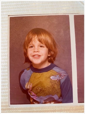 アンミカ 幼少期 幼き写真 ブログ インスタ セオドール・ミラー 夫