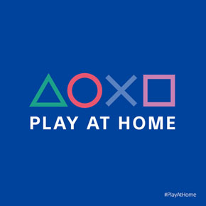 Play At Home