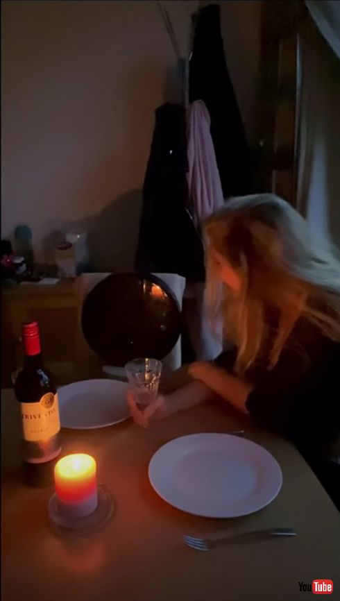 偶然の出会いから別れまで　ルンバとの恋愛がロマンチック