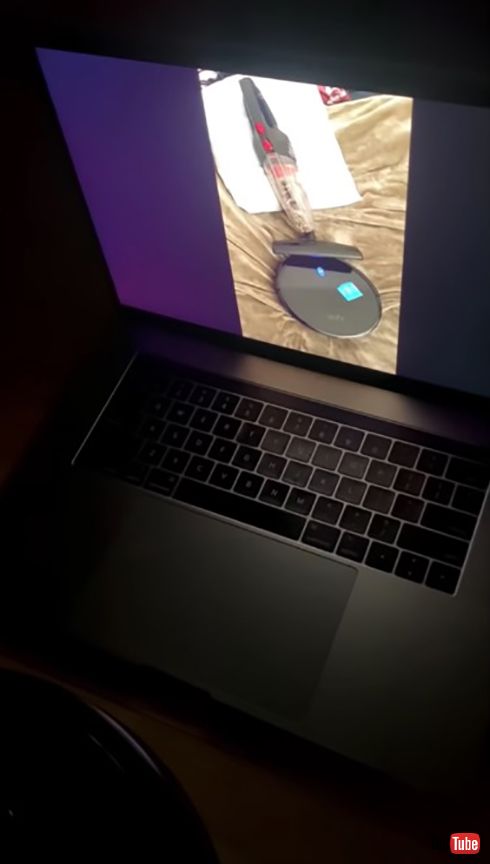 偶然の出会いから別れまで　ルンバとの恋愛がロマンチック