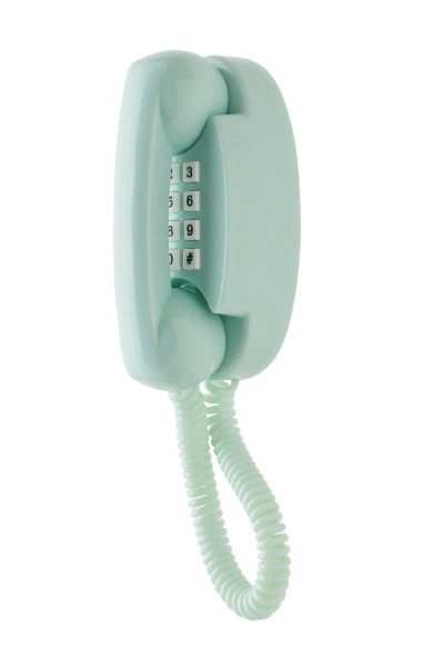 壁掛け電話マグネット