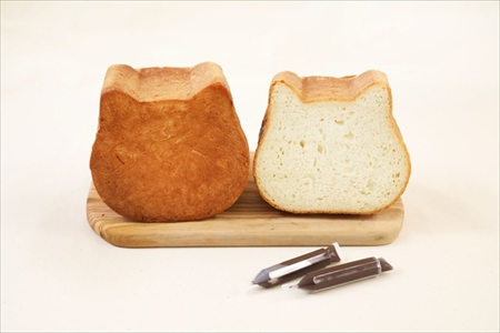 ねこねこ食パン通信販売
