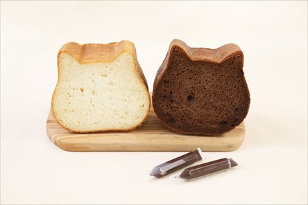 ねこねこ食パン通信販売