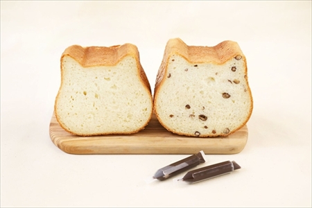 ねこねこ食パン通信販売