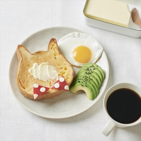ねこねこ食パン通信販売