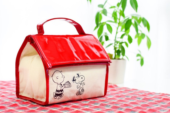 InRed5月号 ふろくレビュー