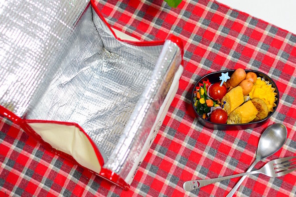 InRed5月号 ふろくレビュー