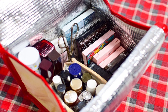 InRed5月号 ふろくレビュー