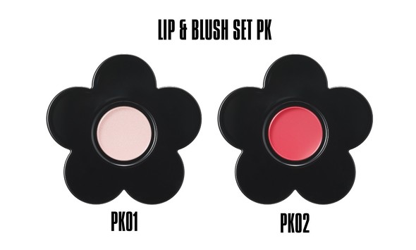 マリークヮント