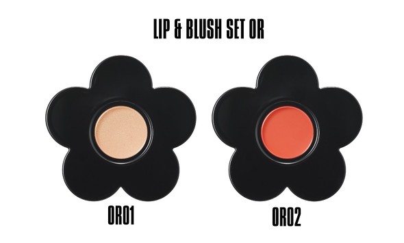 マリークヮント