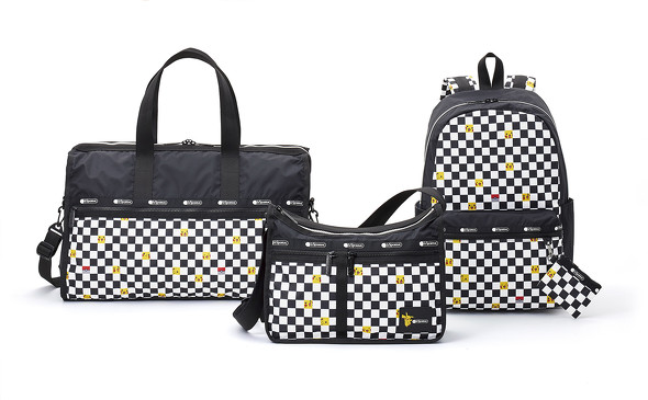 ポケモンレスポートサック