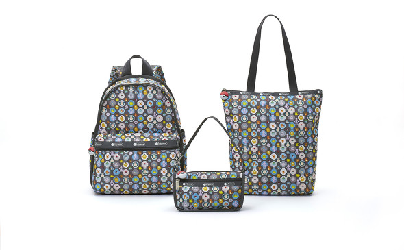 ポケモンレスポートサック