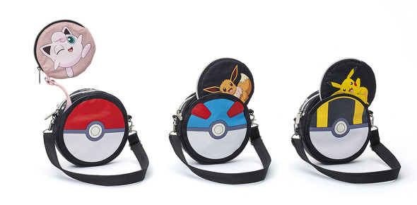 ポケモンレスポートサック