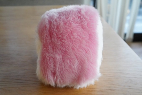 ぬいぐるみ かまぼこ