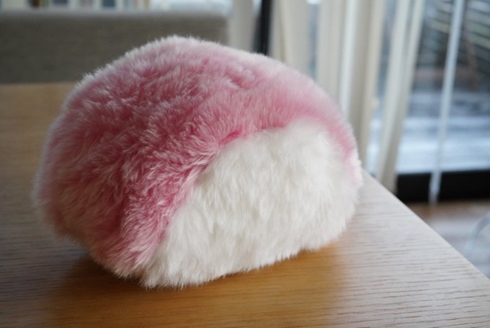 ぬいぐるみ かまぼこ