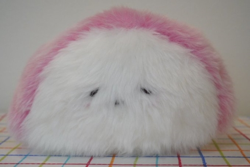 ぬいぐるみ かまぼこ