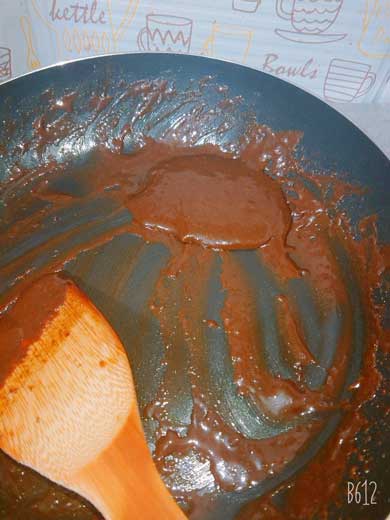 蘇 コーヒー牛乳 茶色 ク蘇