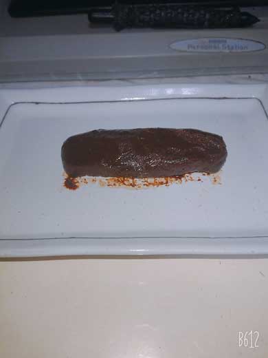 蘇 コーヒー牛乳 茶色 ク蘇