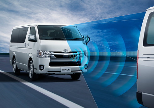 ハイエース 救急車 ハイメディック