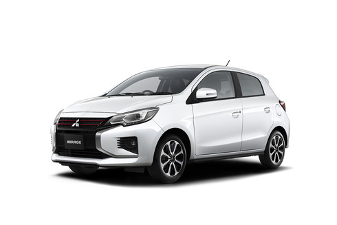 ミラージュ デリカ ダイナミックシールド