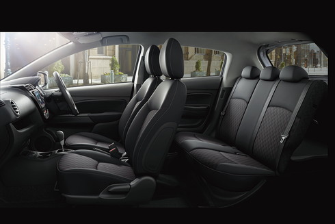 ミラージュ デリカ ダイナミックシールド