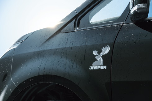 ミラージュ デリカ ダイナミックシールド