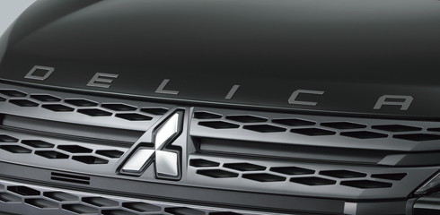 ミラージュ デリカ ダイナミックシールド