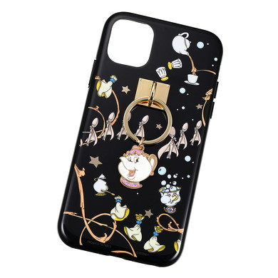 ディズニーストアの美女と野獣グッズ「Be Our Guest 2020」 ルミエール