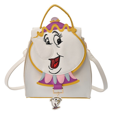 ディズニーストアの美女と野獣グッズ「Be Our Guest 2020」 ルミエール