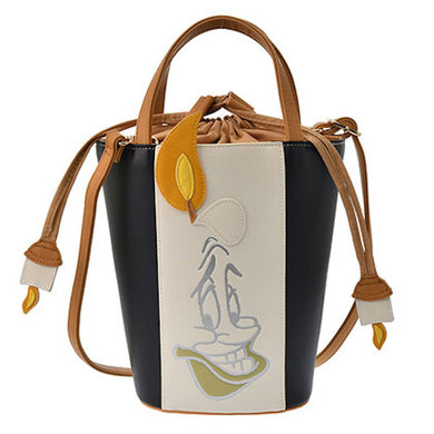 ディズニーストアの美女と野獣グッズ「Be Our Guest 2020」 ルミエール