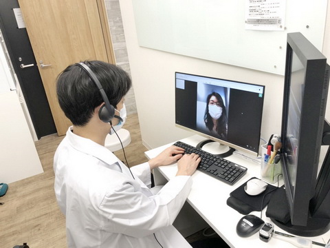 ファストドクター