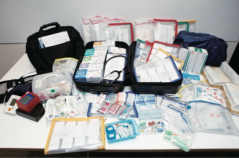 ファストドクター