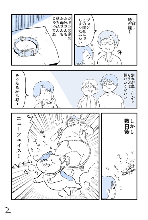 不思議な猫ちゃん