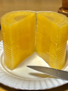 パイナップル缶