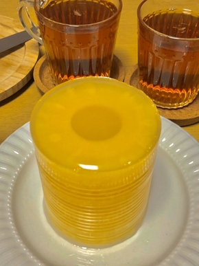 パイナップル缶