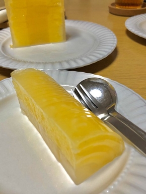 パイナップル缶