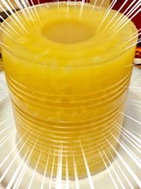 パイナップル缶