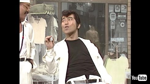 志村けんのだいじょうぶだぁ 志村けん コロナ イザワオフィス