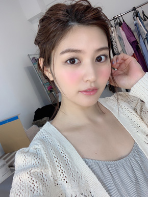 倖田來未 おうち時間 みんなで過ごすおうち時間 自撮り繋ぎ