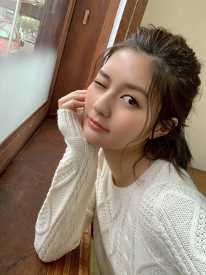 倖田來未 おうち時間 みんなで過ごすおうち時間 自撮り繋ぎ