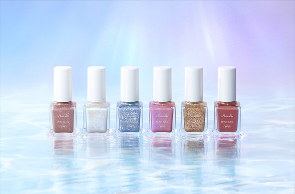 パラドゥコンビニコスメ