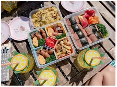 辻希美 杉浦太陽 家ピクニック 新型コロナウイルス おうち時間 工夫 ブログ