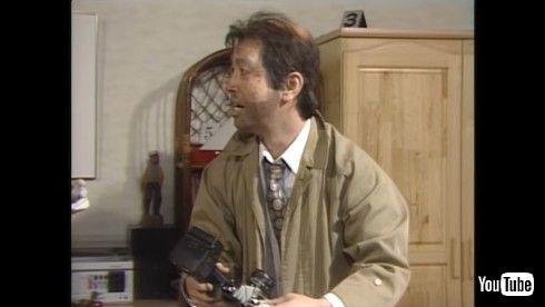 志村けん イザワオフィス 志村けんのだいじょうぶだぁ